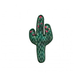Prym Patch Motif Cactus - each