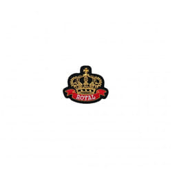 Prym Patch Motif Crown - each