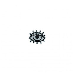 Prym Patch Motif Eye - each