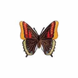 Prym Patch Motif Butterfly - each