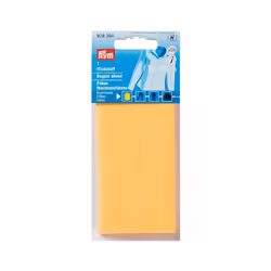 Prym Cotton Repair Sheet  Yellow - each