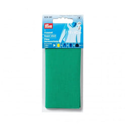 Prym Cotton Repair Sheet  Light Green - each
