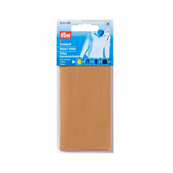 Prym Cotton Repair Sheet  Light Brown - each