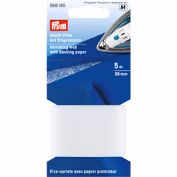 Prym 19681680 Hem tape