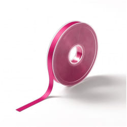 Prym 10mm Satin Ribbon - Pink - per metre