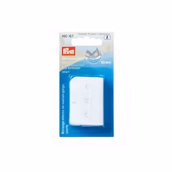 Prym Short Bra Extender  White - each