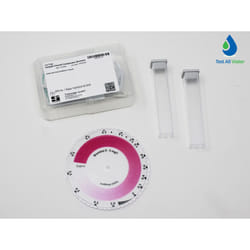 Lovibond Checkit Testpak Bromine