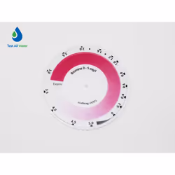 Lovibond Checkit Testpak Bromine