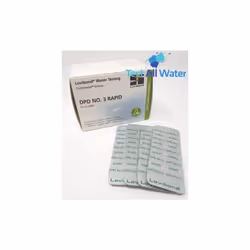 Lovibond DPD No 3 Rapid Dissolve Tablets-500