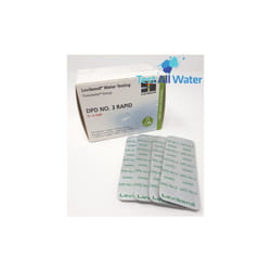 Lovibond DPD No 3 Rapid Dissolve Tablets-500