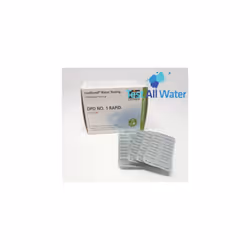Lovibond DPD No 1 Rapid Dissolve Tablets. 500 tablets