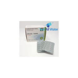 Lovibond DPD No 1 Rapid Dissolve Tablets. 500 tablets