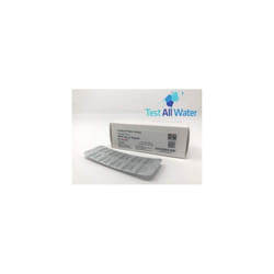 Lovibond DPD 4 Rapid Dissolving Tablets