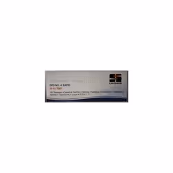 Lovibond DPD 4 Rapid Dissolving Tablets