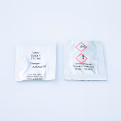 Lovibond Vario Powder Pack Sulfate 4 10ml