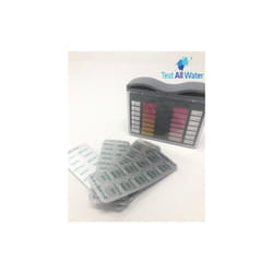 Lovibond Chlorine pH LR Pooltester
