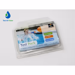 Lovibond Active Oxygen-Copper pH Pooltester Refill Pack
