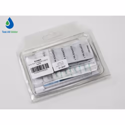 Lovibond Active Oxygen-Copper pH Pooltester Refill Pack