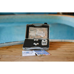 Lovibond MD100T Photometer Chlorine OTZ
