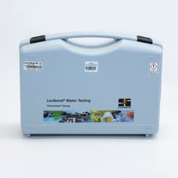 Lovibond MD100T Photometer Cl, ClO2 - Lovibond