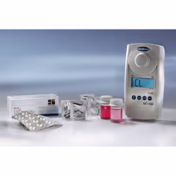 Lovibond MD100T Pool Control 3 in 1