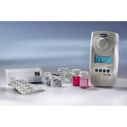 Lovibond MD100T Pool Control 3 in 1
