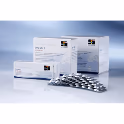 Lovibond DPD No 1 Free Chlorine Tablets - 250