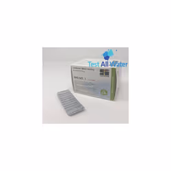 Lovibond DPD No.1 Photometer 500 tablets, chloortest.