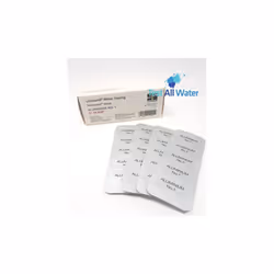 Lovibond Aluminium No.1 Tablets