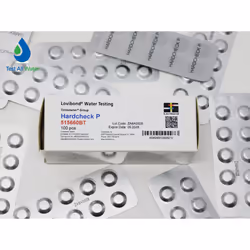 Lovibond Hardcheck P Tablets