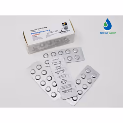 Lovibond Phosphate No.2 L.R.Tablets