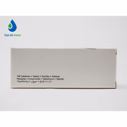 Lovibond Phosphate No.2 L.R.Tablets