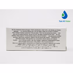 Lovibond Phosphate No.2 L.R.Tablets