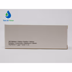 Lovibond Acidifying GP Tablets