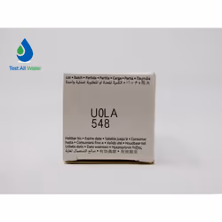 Lovibond Acidifying GP Tablets