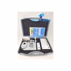 Lovibond MD 200 Pool Control 6 in 1
