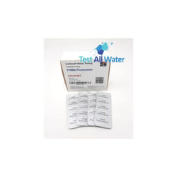 Lovibond PHMB Photometer Test Tablets
