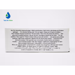 Lovibond Buffer pH7 100 Tablets