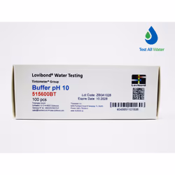 Lovibond Buffer pH10 100 Tablets