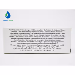 Lovibond Buffer pH10 100 Tablets