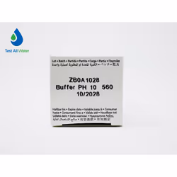 Lovibond Buffer pH10 100 Tablets