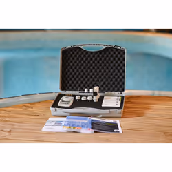 Lovibond MD100 Photometer Chlorine HR