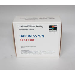 Lovibond Hardness Yes/No 250 Tablets