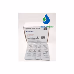 Lovibond Nitrite No.2 250 Tablets