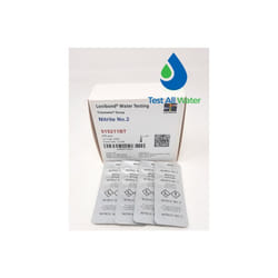 Lovibond Nitrite No.2 250 Tablets