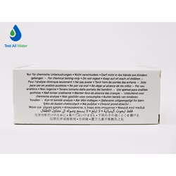 Alka-M HR Photometer Tablets