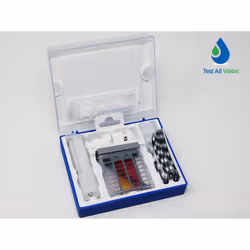 Lovibond 6 in1 (HR) Three chamber Tester
