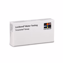 Lovibond Water Analysis Testing Refil Pack Mulitpooltester 5 in 1 Test Kit