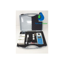 Lovibond Pool Control PM 630 Photometer