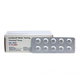 Lovibond Accurate Water Analysis Testing CAL-Test Blister Pack 100 Tablets